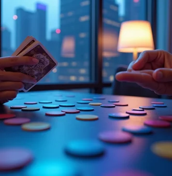 Plongez au cœur de l’aventure avec le jeu skyjo action !