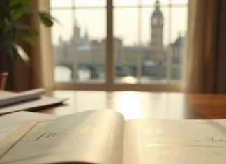 Les meilleurs pensionnats à londres : un choix éclairé pour votre enfant