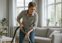 Les avantages d’une service de nettoyage pour une famille