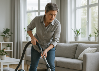 Les avantages d’une service de nettoyage pour une famille