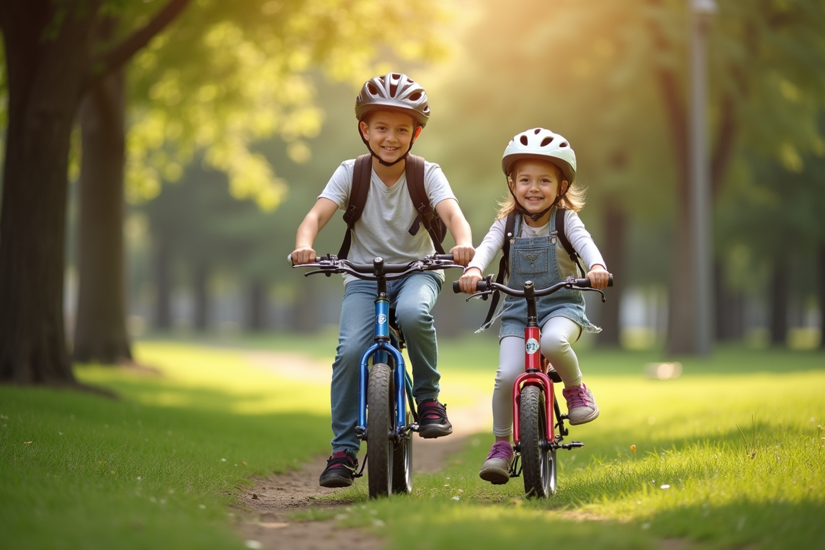 enfants activités