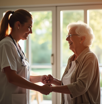 Travailler dans le social : un métier de cœur et d’engagement