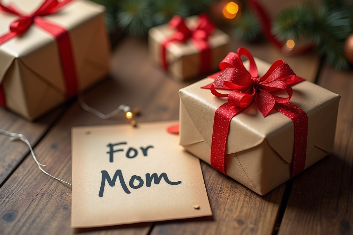 cadeaux parents